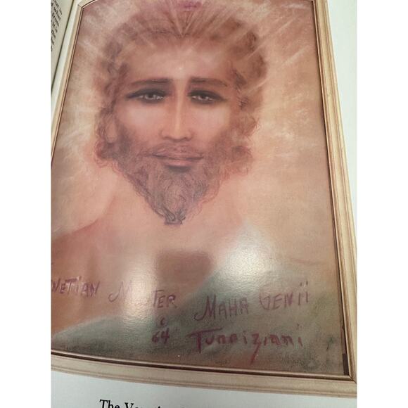 Alpha and Omega: The Book of Divine Wisdom – Spiritual Guidance & Enlightenment - Picture 7 of 11